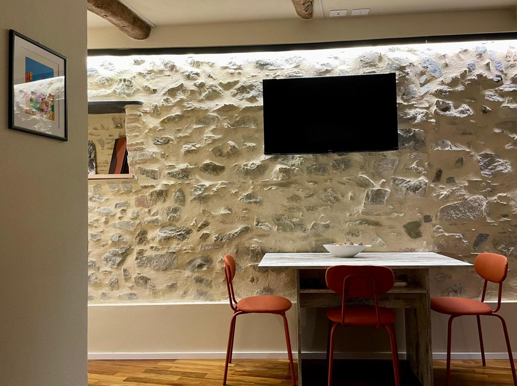 Catilana Apartment