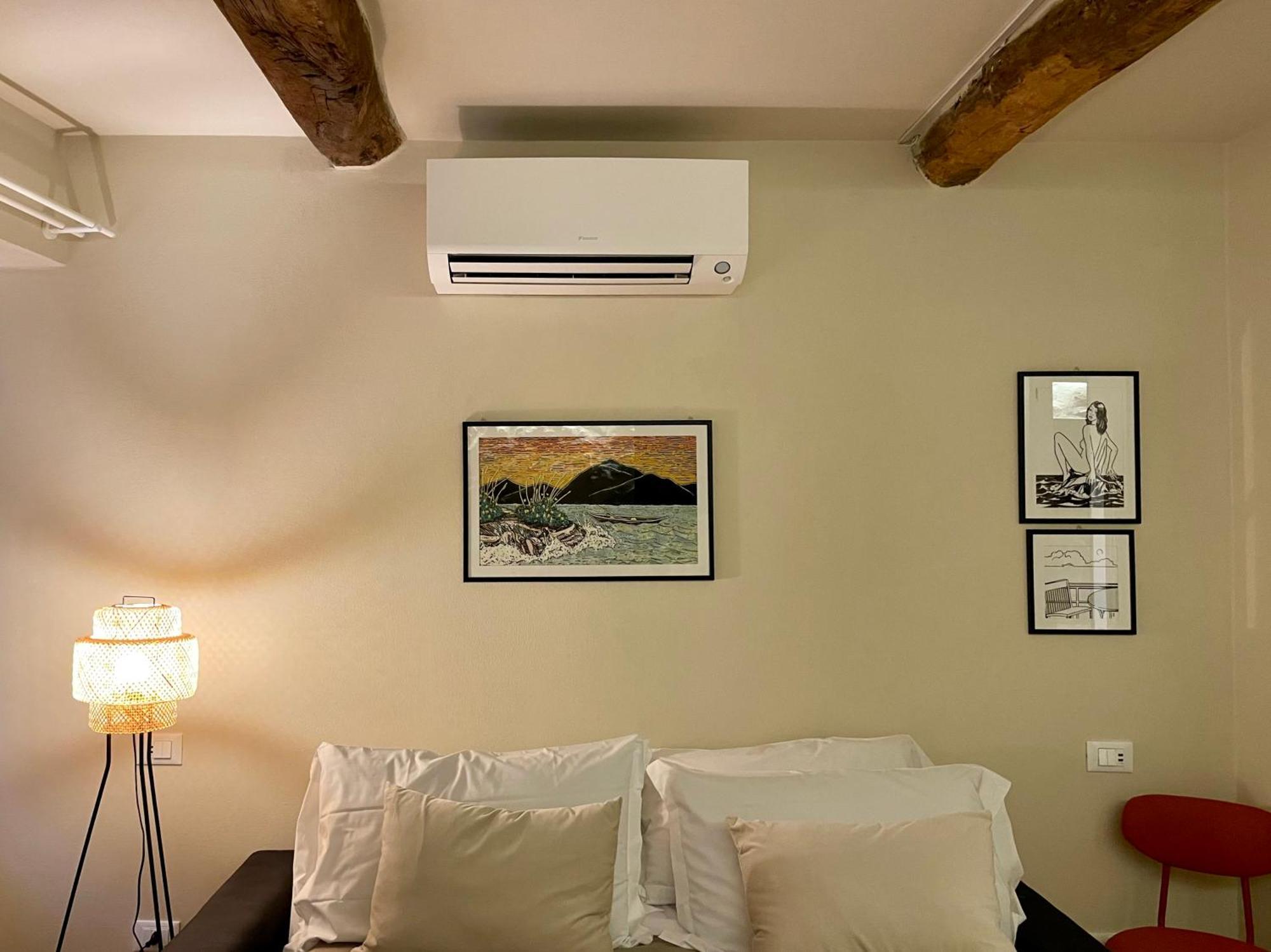 Apartment Catilana Riomaggiore