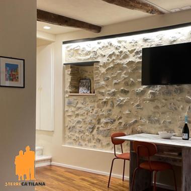 Catilana Apartment