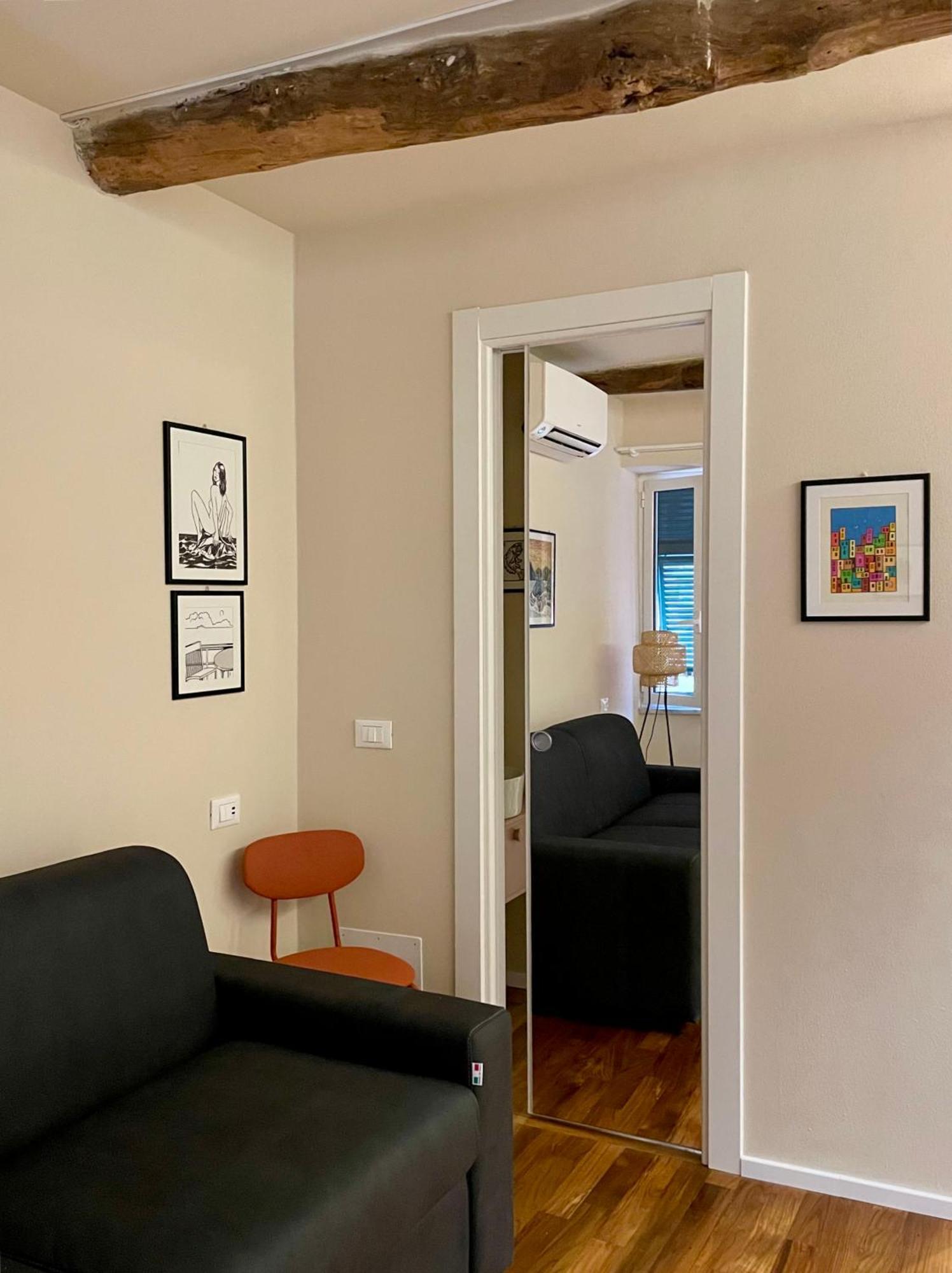 Apartment Catilana