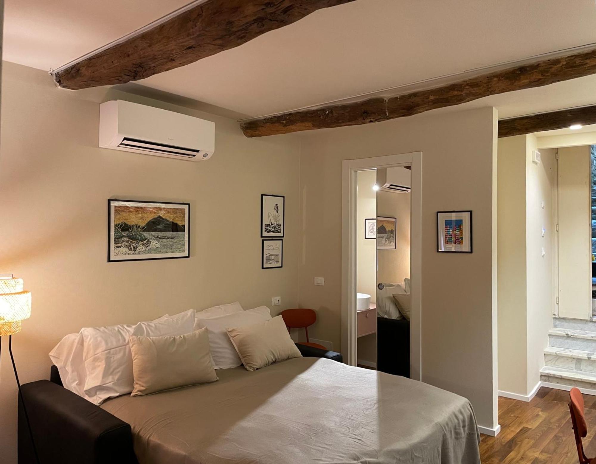 Catilana Apartment