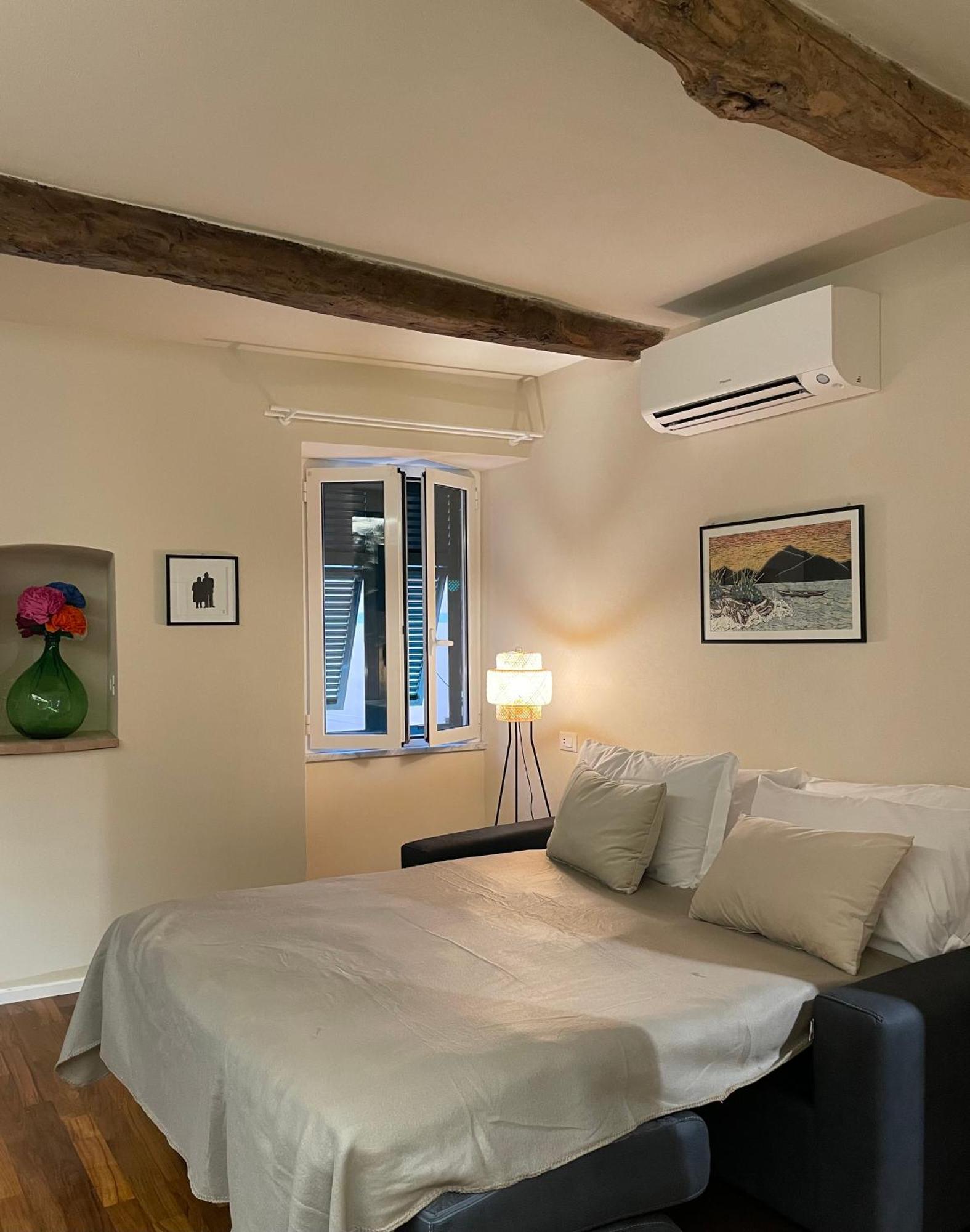 Apartment Catilana *