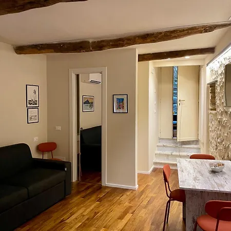 Catilana Apartment Riomaggiore Exterior photo