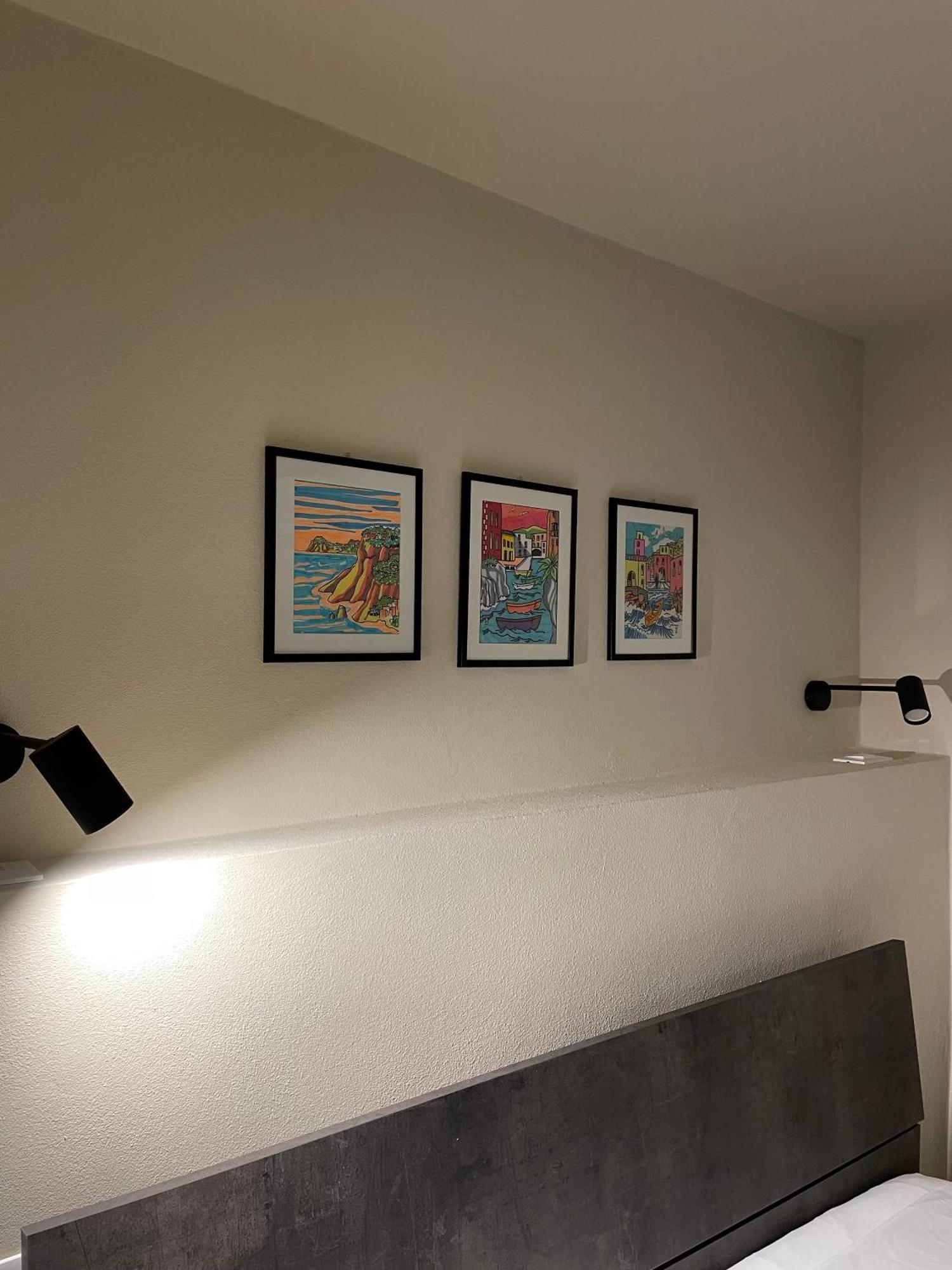 Apartamento Catilana