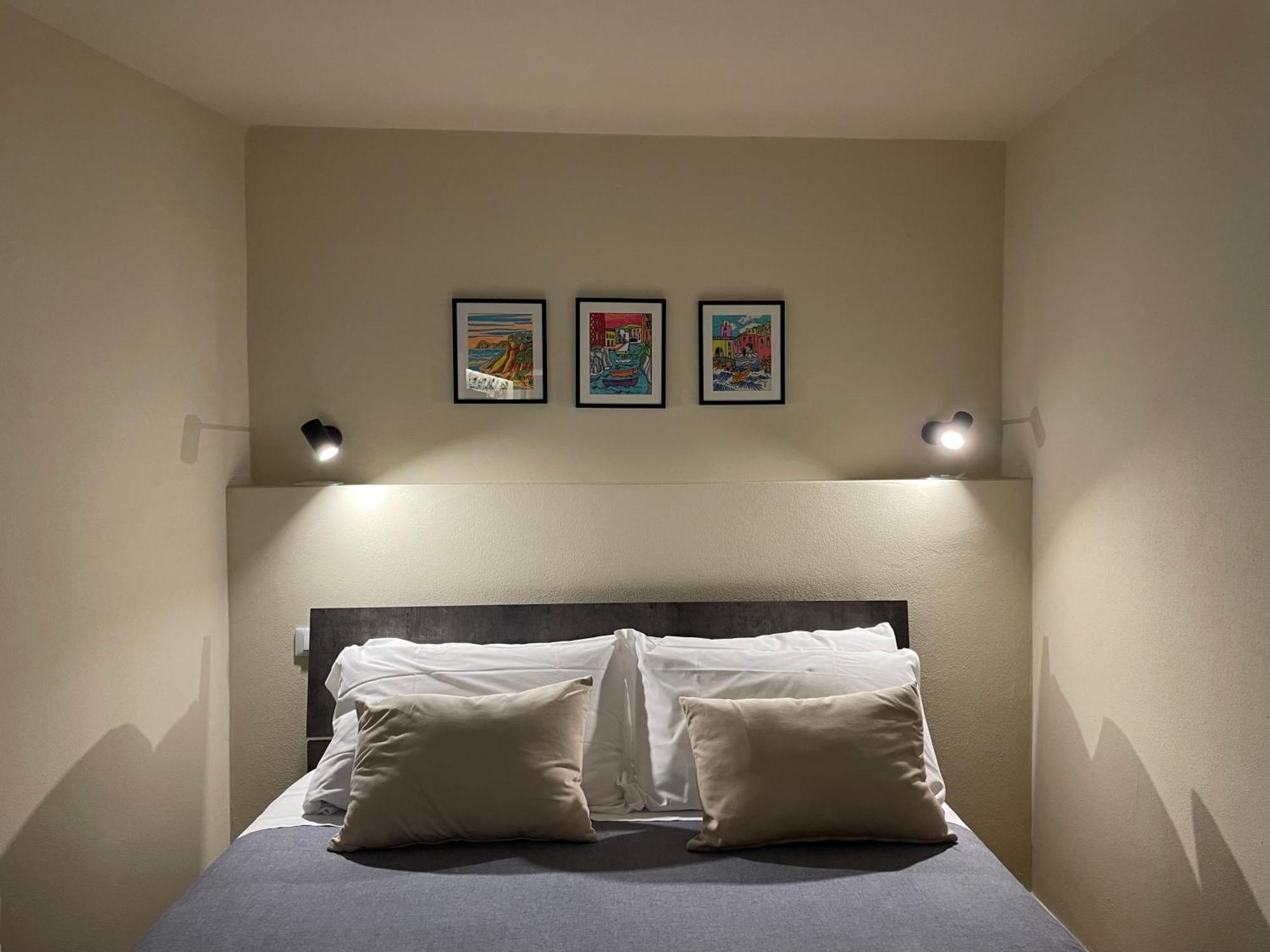 Catilana Apartamento