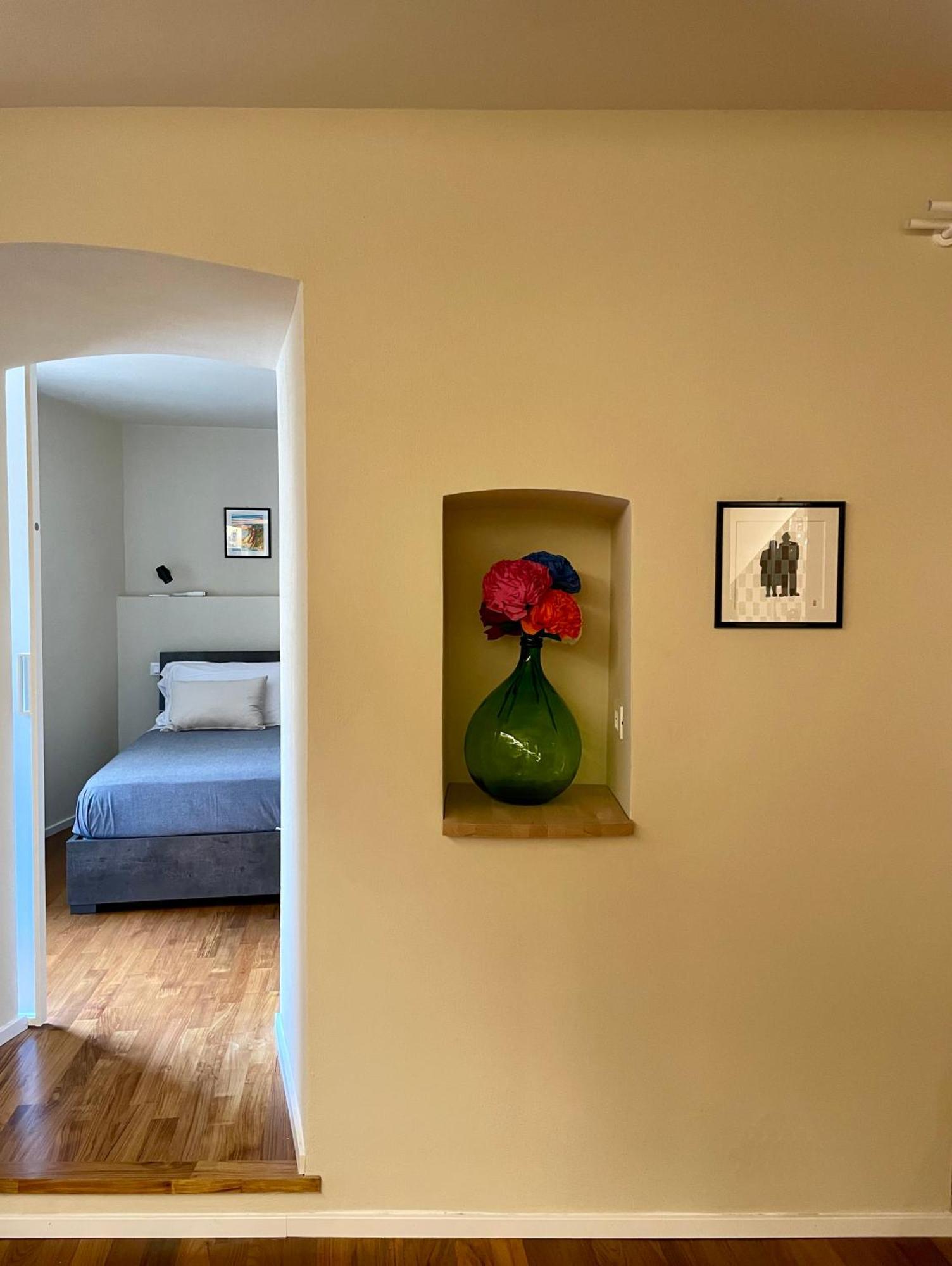 Apartamento Catilana *