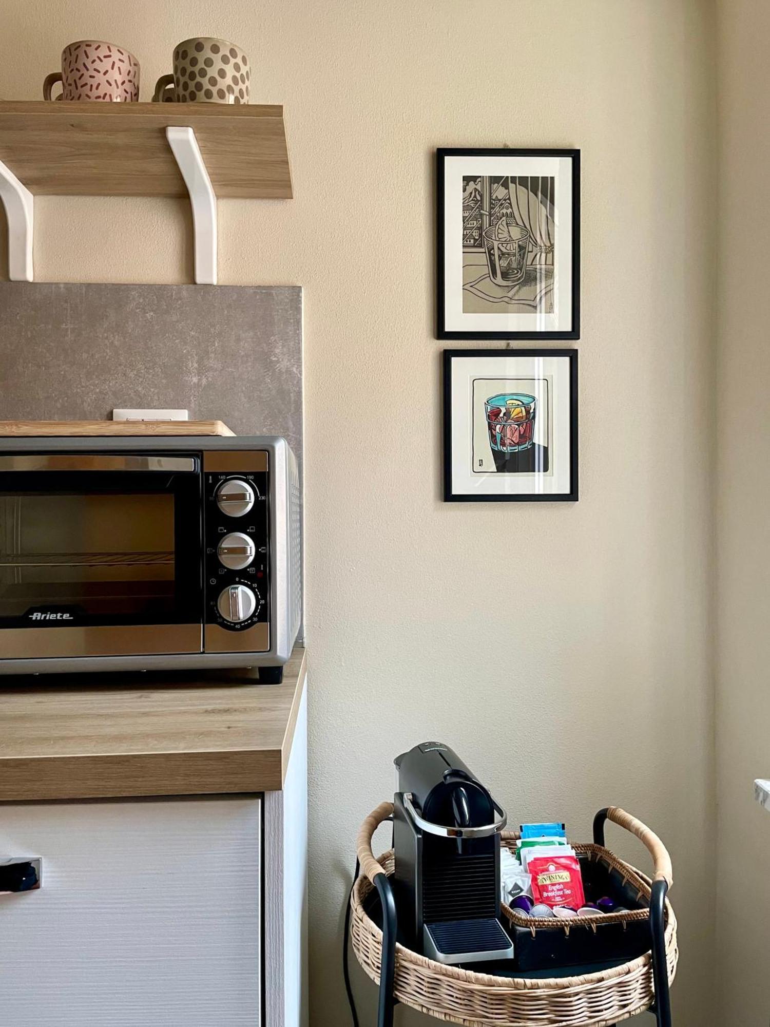 Apartamento Catilana *