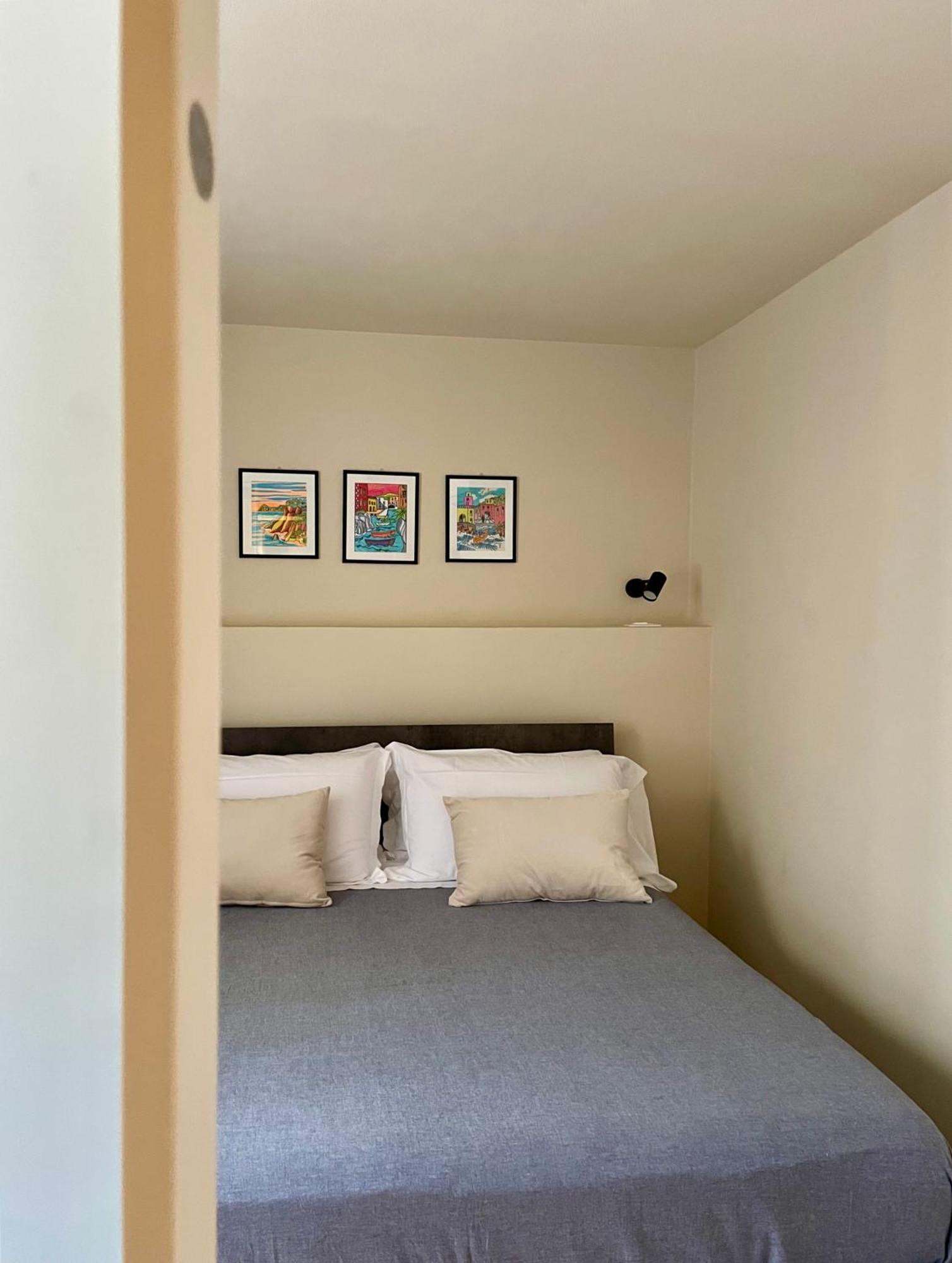 Catilana Apartamento *