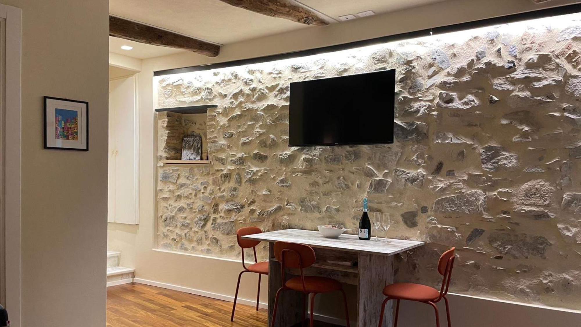 Apartamento Catilana *